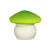 Cogumelo - Pote para Alimentos - Imagem 7