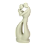 Estátua Minimalista - The Lovers - Imagem 1