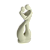 Estátua Minimalista - The Lovers - Imagem 2