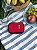 Câmera Bag Vermelha - Imagem 1