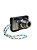 FujiFilm A860 - Imagem 3