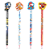 LAPIS DE ESCREVER C/ BORRACHA NA PONTA SONIC - LEO&LEO - Imagem 1