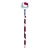 LAPIS DE ESCREVER C/ BORRACHA NA PONTA HELLO KITTY  - LEO&LEO - Imagem 1