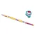 LAPIS DE ESCREVER C/ BORRACHA NA PONTA HELLO KITTY  - LEO&LEO - Imagem 7