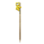 LAPIS DE ESCREVER URSINHOS C/ BORRACHA - LEO&LEO - Imagem 2