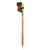 LAPIS DE ESCREVER URSINHOS C/ BORRACHA - LEO&LEO - Imagem 3