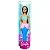 BARBIE FANTASY SEREIA BASICA - MATTEL - Imagem 1