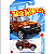HOT WHEELS DIE-CAST PACK C/ 01 CARRINHO(S) - MATTEL - Imagem 1