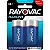 PILHA ALCALINA GRANDE D2 BLISTERS C/ 2 UNID - RAYOVAC - Imagem 1