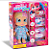 BONECA DIVER SURPRISE FESTA DO PIJAMA 32CM - DIVER TOYS - Imagem 1