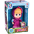 BONECA MASH EM VINIL 18CM - COTIPLAS - Imagem 1
