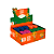APONTADOR DUPLO OVAL COM DEPOSITO - LEO&LEO - Imagem 5