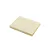 BLOCO ADESIVO AMARELO COM 100 FOLHAS 76MMX102MM - JOCAR OFFICE - Imagem 2