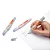 CANETA CORRETIVA 7ML CORPO COLORIDO - JOCAR OFFICE - Imagem 3
