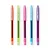 CANETA GEL HAPPY COLORIDA 0.7MM - JOCAR OFFICE - Imagem 1