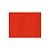 PLACA EVA PEQUENO GLITTER VERMELHO (40CMX48CM) - LEOARTE - Imagem 1