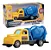 CAMINHAO CLASSIC BETONEIRA - ORANGE TOYS - Imagem 1