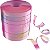 FITILHO ROSA BEBE NACARADO (5MMX20M) - EMFESTA - Imagem 1