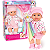 BONECA BABY REBORN UNICORNIO 37CM - MILK BRINQUEDOS - Imagem 1
