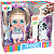 BONECA BEST FRIENDS COM PET 25CM - MILK BRINQUEDOS - Imagem 1