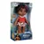 BONECA MOANA BEBE VINIL 44CM - COTIPLAS - Imagem 1