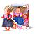 BONECA NEW FAMILY ME 38CM - BEE TOYS - Imagem 1