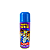 CARNAVAL TINTA P/ CABELO SPRAY 150ML METAL AZUL - IMA AEROSSOIS L - Imagem 1