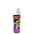CARNAVAL TINTA P/ CABELO SPRAY 150ML METAL BRANCO - IMA AEROSSOIS L - Imagem 1