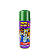 CARNAVAL TINTA P/ CABELO SPRAY 150ML METAL VERDE - IMA AEROSSOIS L - Imagem 1