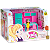 COZINHA DA JUDY C/ BONECA 27CM - SAMBA TOYS - Imagem 1