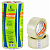 FITA ADESIVA TRANSPARENTE 45MMX100M - KORETECH - Imagem 1
