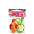 KIT COZINHA SMART BABIES SOLAPA 25CM - DIVPLAST - Imagem 1