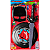 KIT HEROI BATMAN C/ 3 PECAS - TOYMASTER - Imagem 1