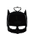 MASCARA BATMAN - TOYMASTER - Imagem 1