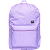 MOCHILA DE COSTA FULL COLOR LILAS - RIO DE OURO - Imagem 1