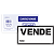 PLACA VENDE-SE - SIDGRAPH - Imagem 1