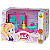 QUARTO DA JUDY C/ BONECA 27CM - SAMBA TOYS - Imagem 1