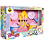 UNIKA JOGO DE PANELA C/ ACESSORIOS 38CM - SAMBA TOYS - Imagem 1
