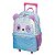 MOCHILA DE CARRINHO PACK ME PANDA RAINBOW - PACIFIC - Imagem 1