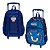 MOCHILA DE CARRINHO SONIC GEOMAZE - PACIFIC - Imagem 3