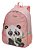 MOCHILA DE COSTA PACK ME LOVELY PANDA - PACIFIC - Imagem 1