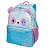 MOCHILA DE COSTA PACK ME PANDA RAINBOW - PACIFIC - Imagem 1