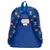 MOCHILA DE COSTA SONIC GEOMAZE - PACIFIC - Imagem 3