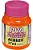 TINTA PVA FOSCA LARANJA 37ML - ACRILEX - Imagem 1