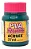 TINTA PVA FOSCA VERDE VIVO 37ML - ACRILEX - Imagem 1