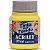 TINTA TECIDO FOSCA AMARELO CANARIO 37ML - ACRILEX - Imagem 1