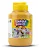 TINTA GUACHE AMARELO OCRE 250ML - ACRILEX - Imagem 1