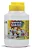 TINTA GUACHE BRANCO 250ML - ACRILEX - Imagem 1