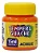 TINTA GUACHE LARANJA 15ML - ACRILEX - Imagem 1