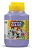 TINTA GUACHE LILAS 250ML - ACRILEX - Imagem 1